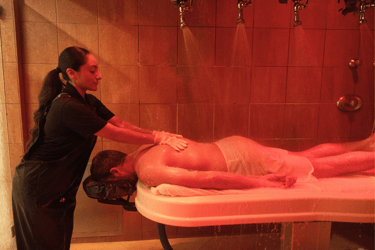 Hydrotherapy in 2026 and Beyond: How Burke Williams is Transforming the Space