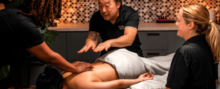 Burke Williams Massage Academy Comes to Life: Our Plans for the Future