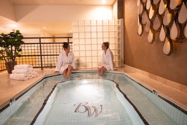 What is Hydrotherapy? How Burke Williams is Leading the Charge